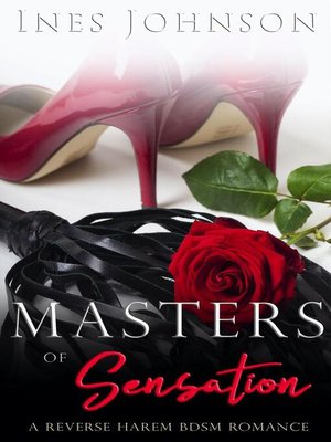 cover image of Masters of Sensation
